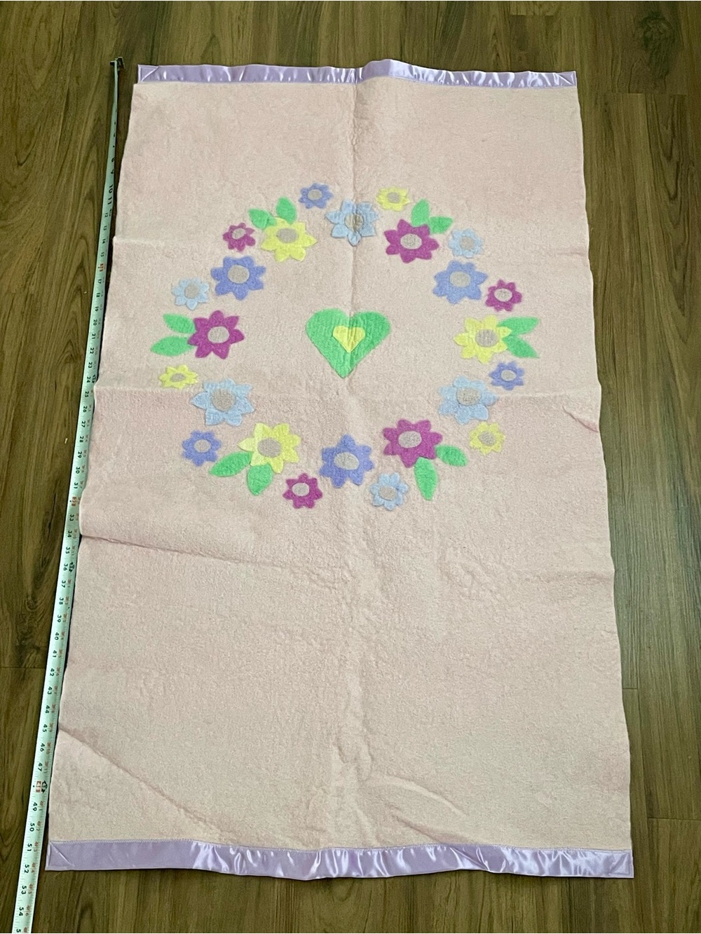 New alpaca fleece throw blanket custom, great for a child or baby